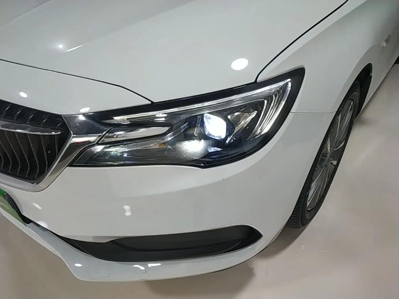 Buick GL6 2021 323T Mild Hybrid Connect Luxury Model — миниатюра 9