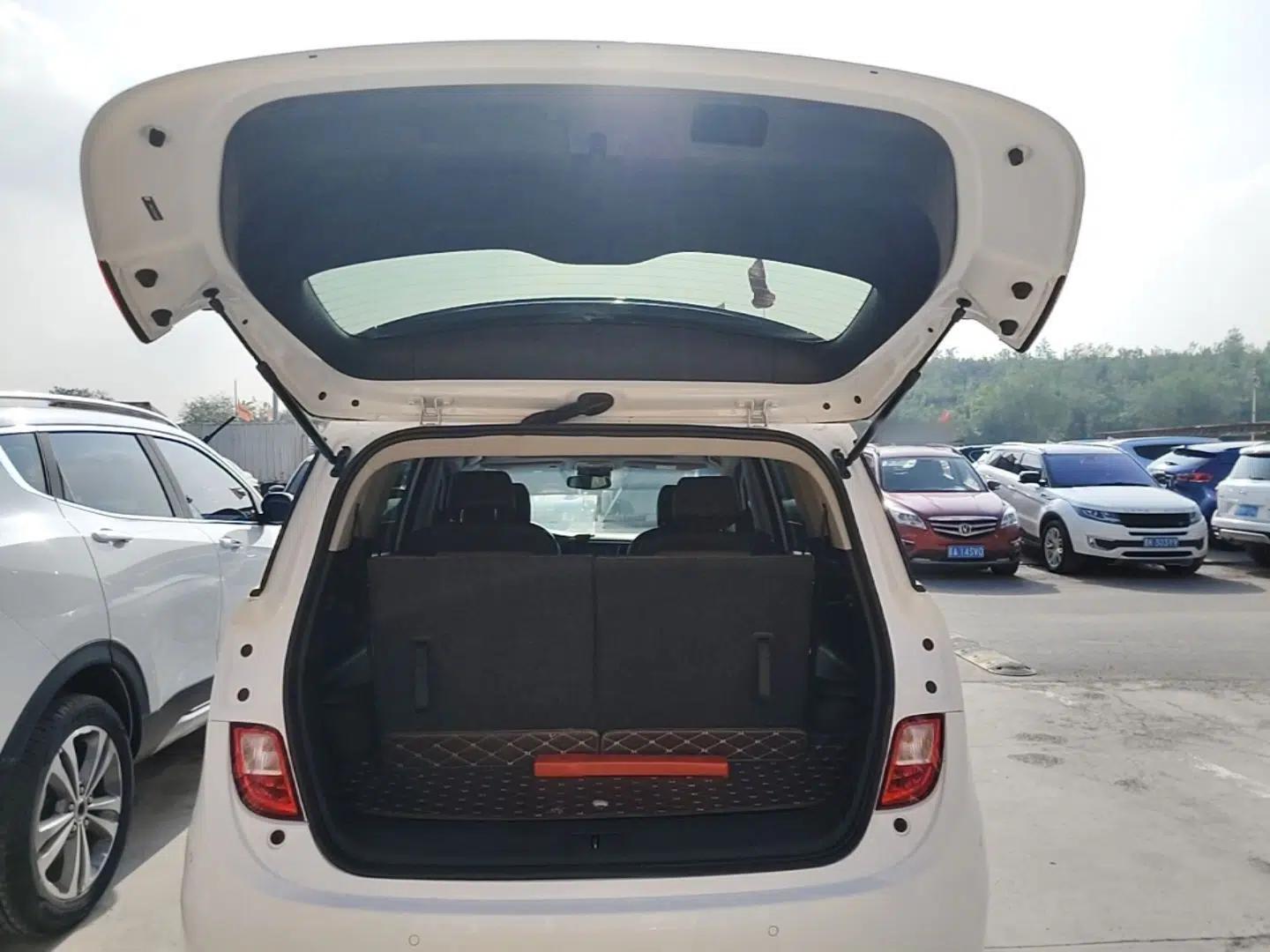 Buick GL6 2018 18T 6-Seater Luxury Model — миниатюра 21