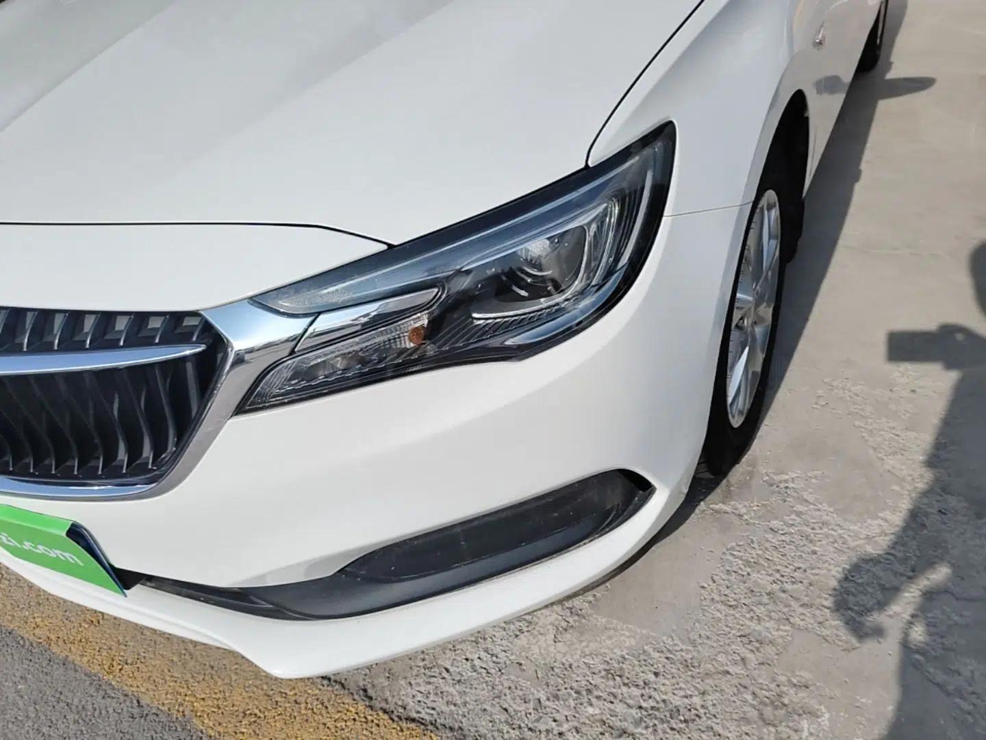 Buick GL6 2018 18T 6-Seater Luxury Model — миниатюра 5