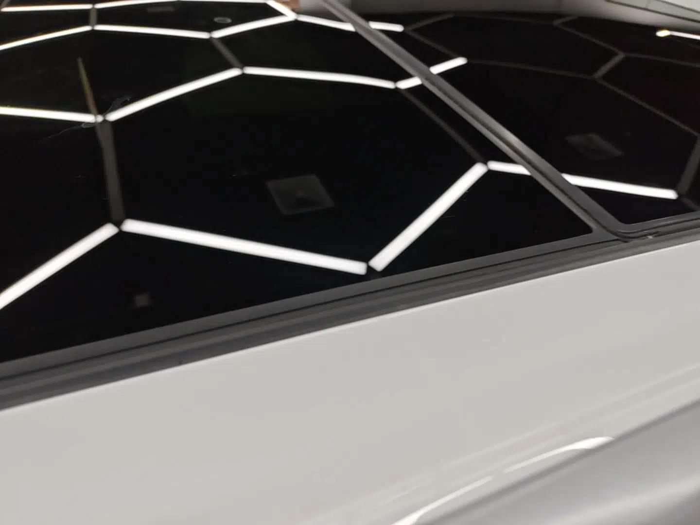 Buick Enclave 2020 28T Two-Wheel Drive Prestige Version — миниатюра 11