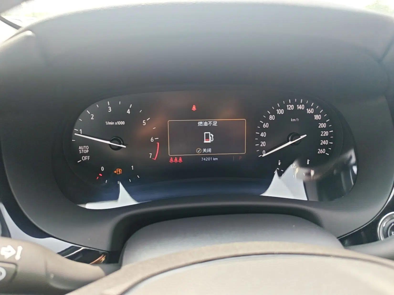Buick Enclave 2020 28T Two-Wheel Drive Prestige Version — миниатюра 15