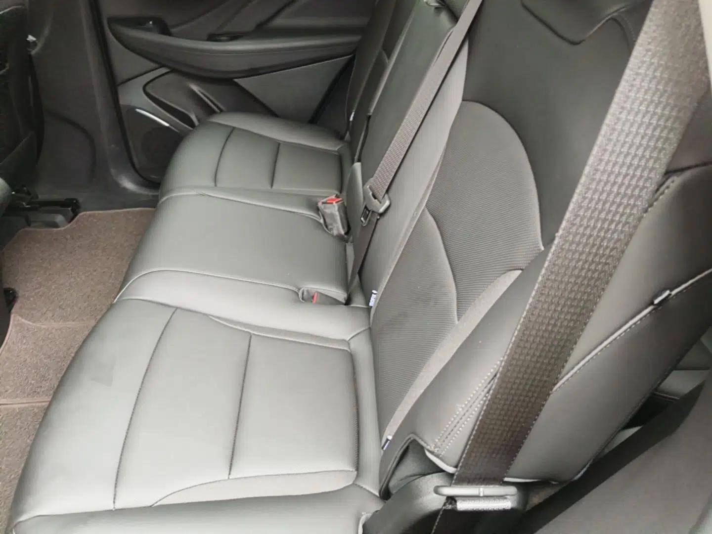 Buick Enclave 2020 28T Two-Wheel Drive Luxury Version — миниатюра 20