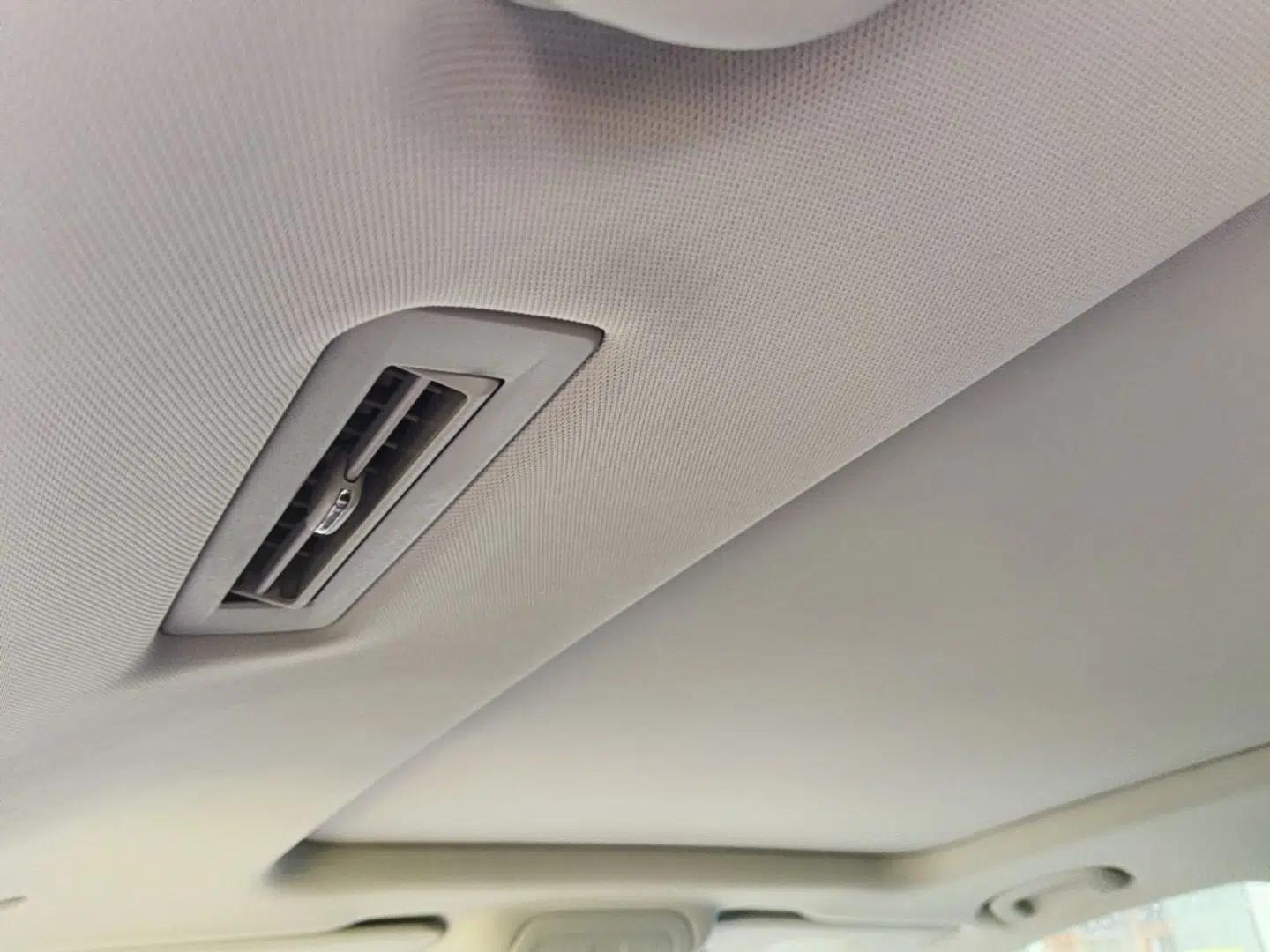 Buick Enclave 2020 28T Two-Wheel Drive Luxury Version — миниатюра 21