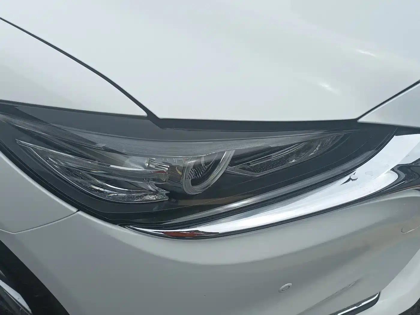 Mazda6 Atenza 2021 2.5L Blue Sky Sport Edition — миниатюра 12