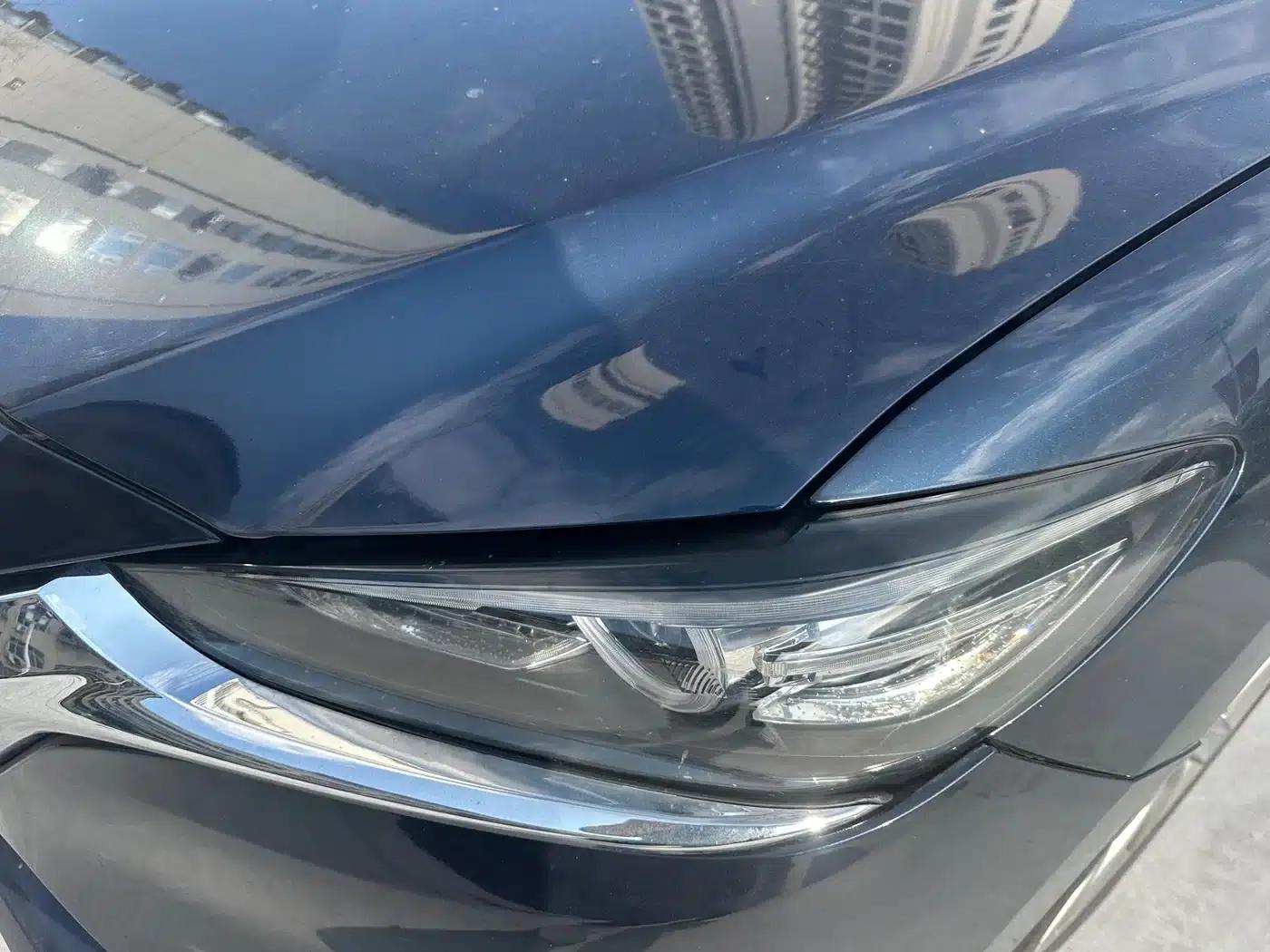 Mazda6 Atenza 2020 2.5L Blue Sky Sport Edition — миниатюра 15