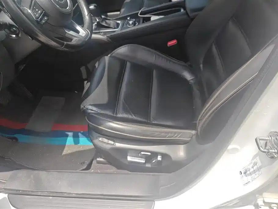 Mazda6 Atenza 2018 2.5L Blue Sky Premium Edition (China VI Emission Standard) — миниатюра 9