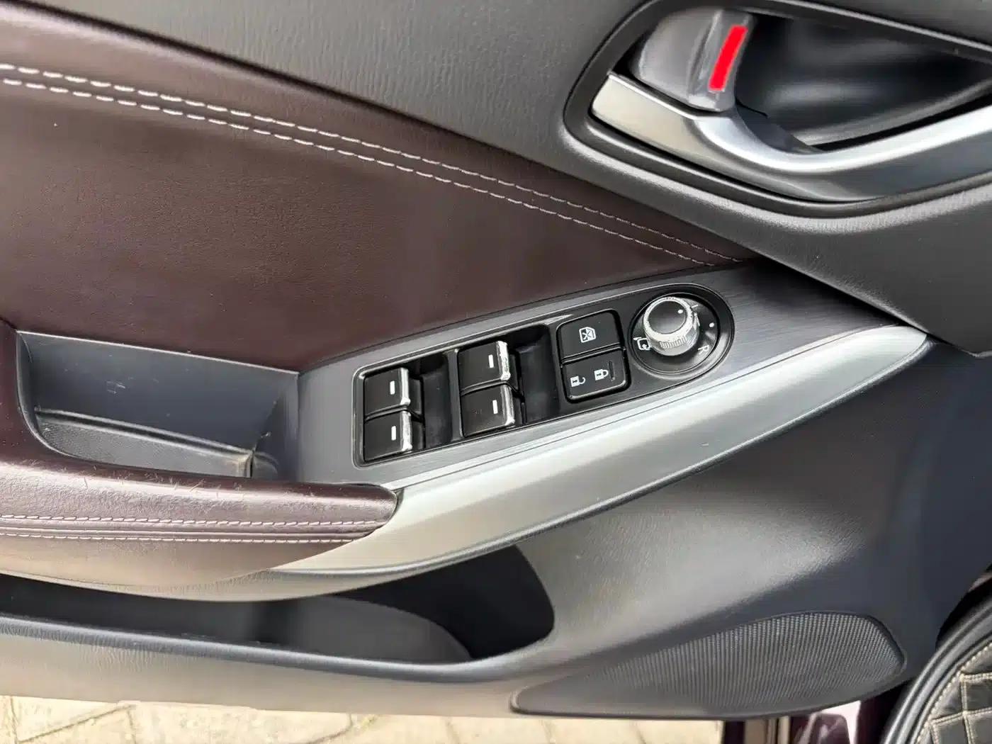 Mazda6 Atenza 2018 2.0L Blue Sky Luxury Edition (National V Emission Standard) — миниатюра 19