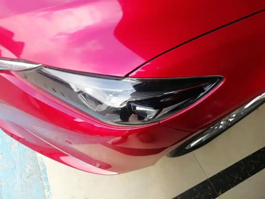 Mazda6 Atenza 2017 2.0L Blue Sky Luxury Edition — миниатюра 15