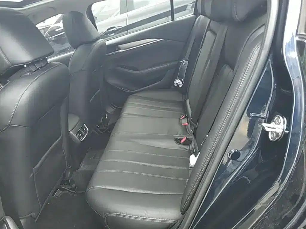 Mazda6 Atenza 2020 2.5L Blue Sky Sport Edition — миниатюра 17
