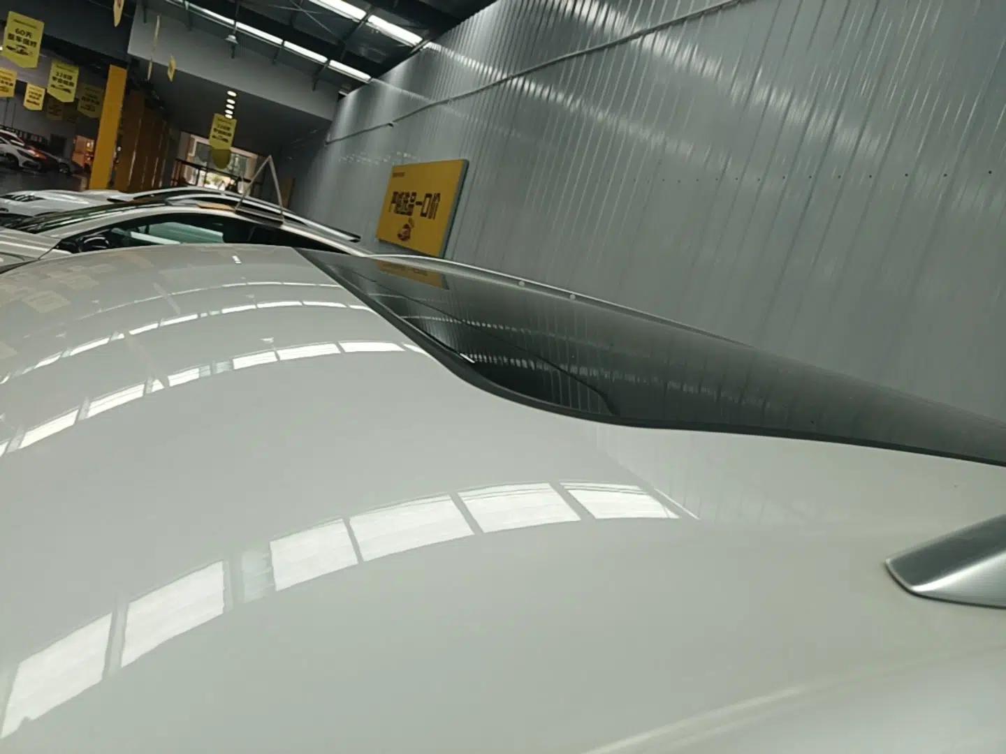 Buick E5 2025 Model 620KM Prestige Edition — миниатюра 11