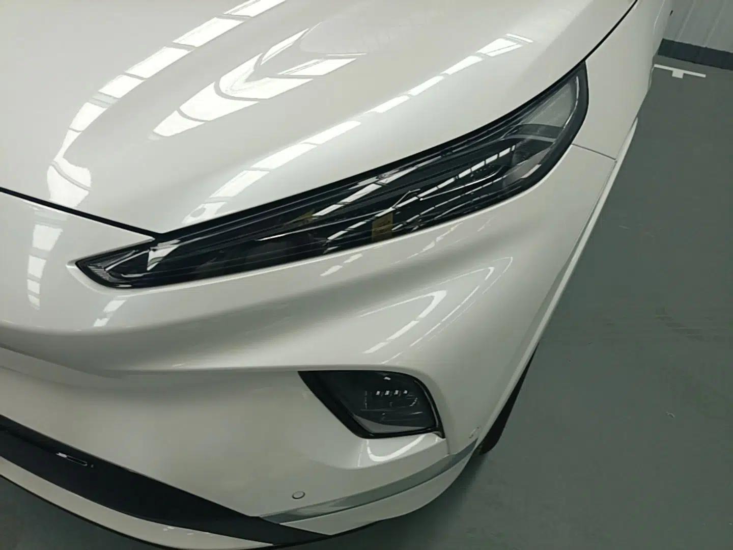Buick E5 2025 Model 620KM Prestige Edition — миниатюра 9