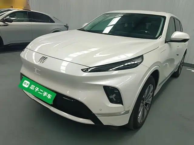Buick E5 2025 Model 620KM Prestige Edition