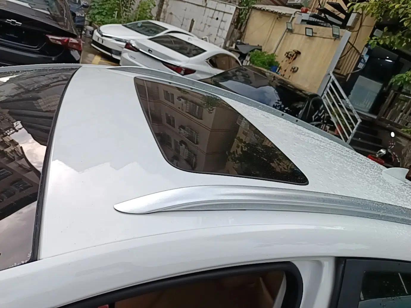 Buick Excelle GX 2018 18T Automatic Flagship Model — миниатюра 11