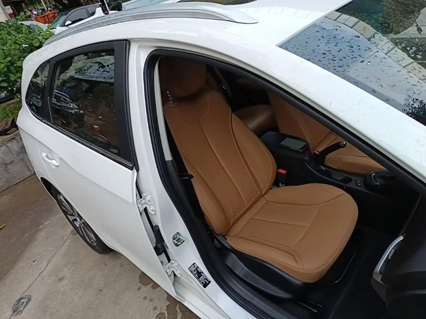 Buick Excelle GX 2018 18T Automatic Flagship Model — миниатюра 23