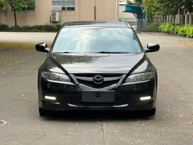 Mazda 6 2013 2.0L Automatic Fashion Edition