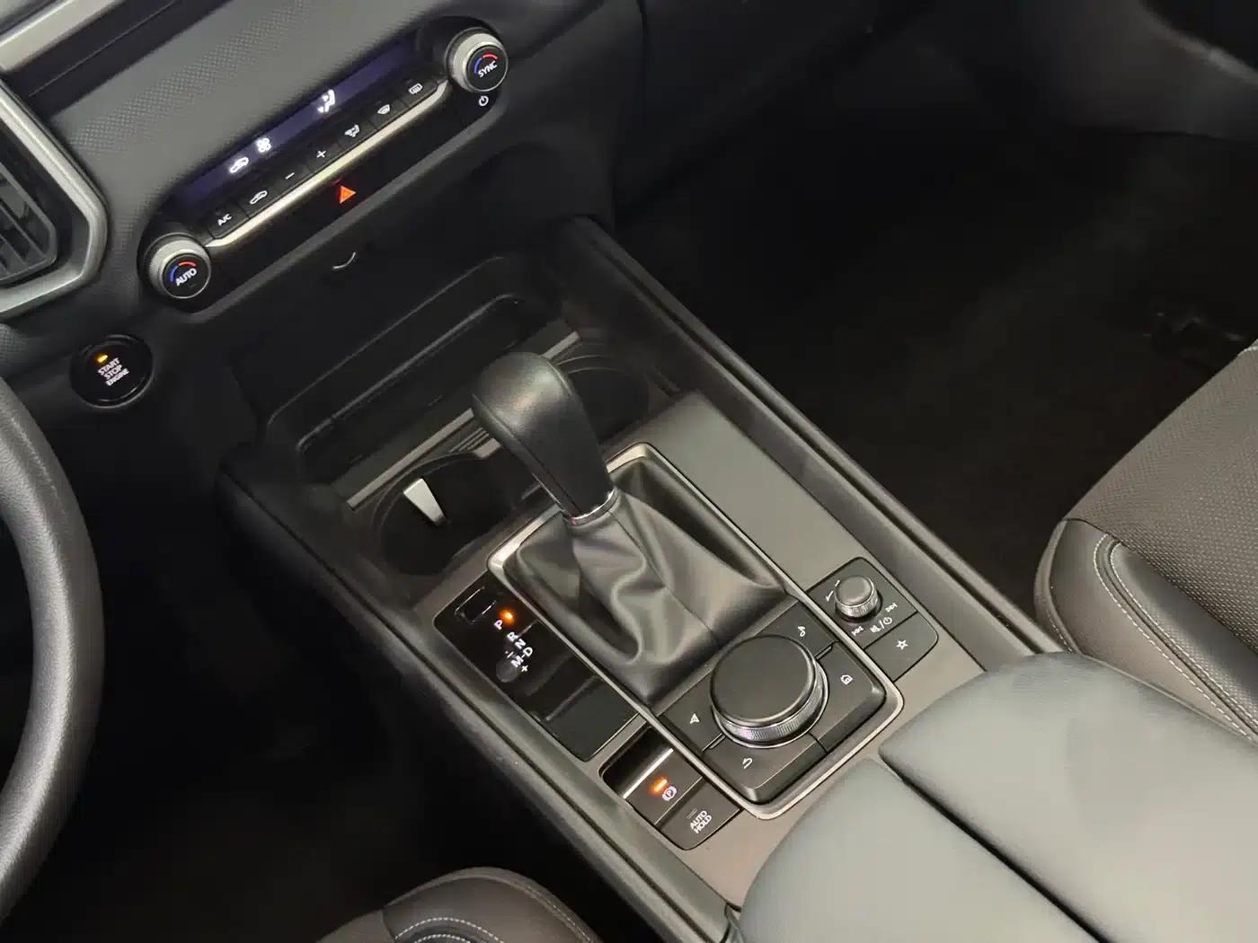 Mazda CX-50 Leading Edition 2023 2.0L — миниатюра 18