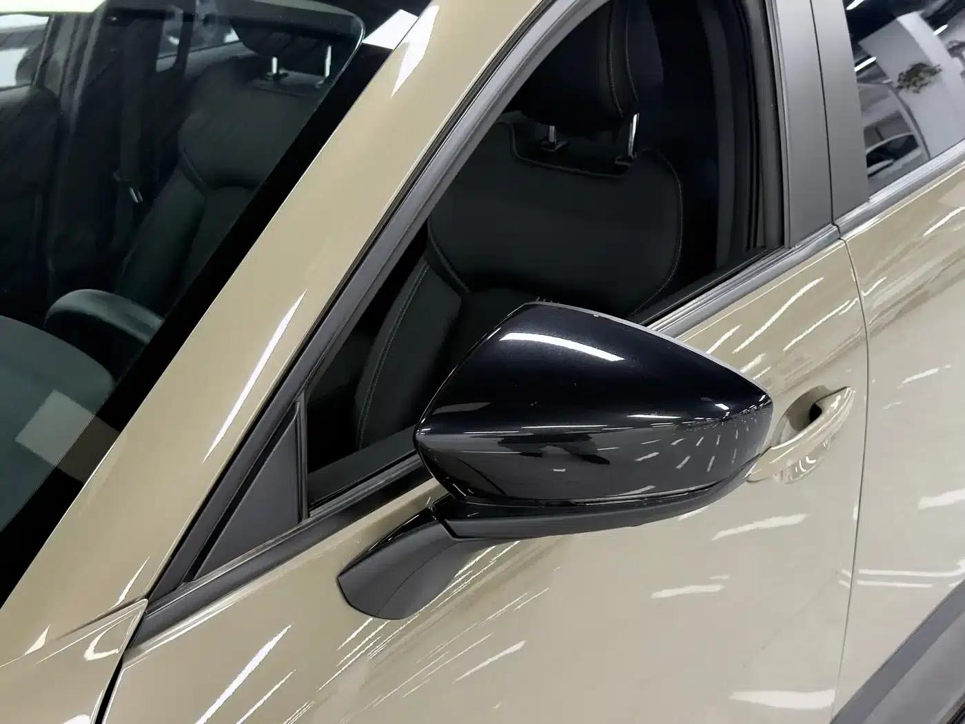 Mazda CX-50 Leading Edition 2023 2.0L — миниатюра 7