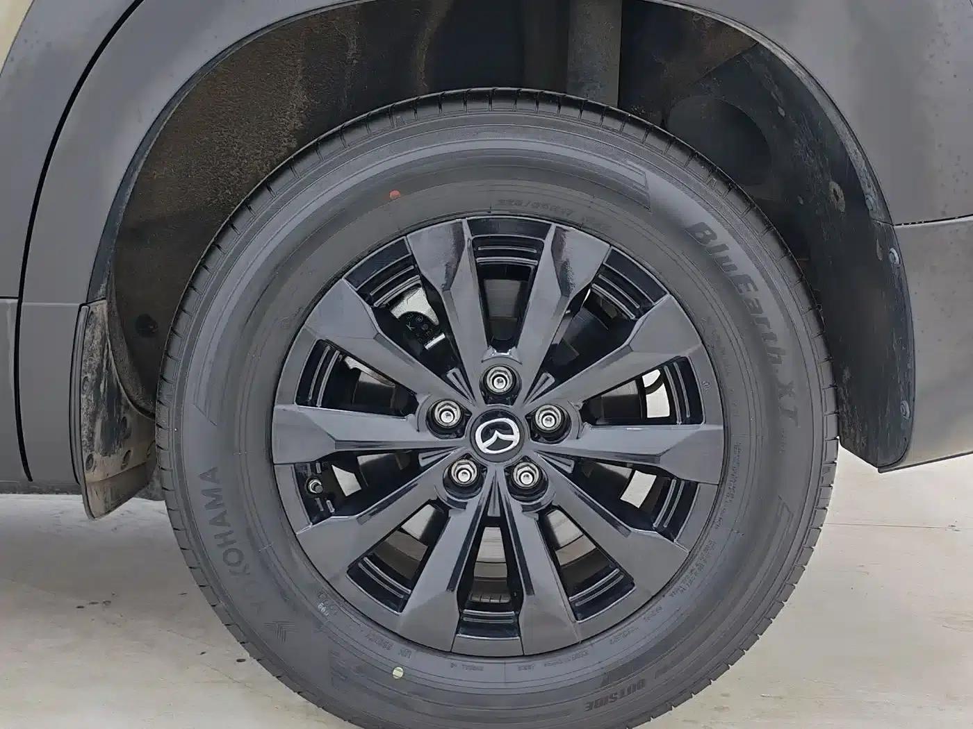 Mazda CX-50 Leading Edition 2023 2.0L — миниатюра 16