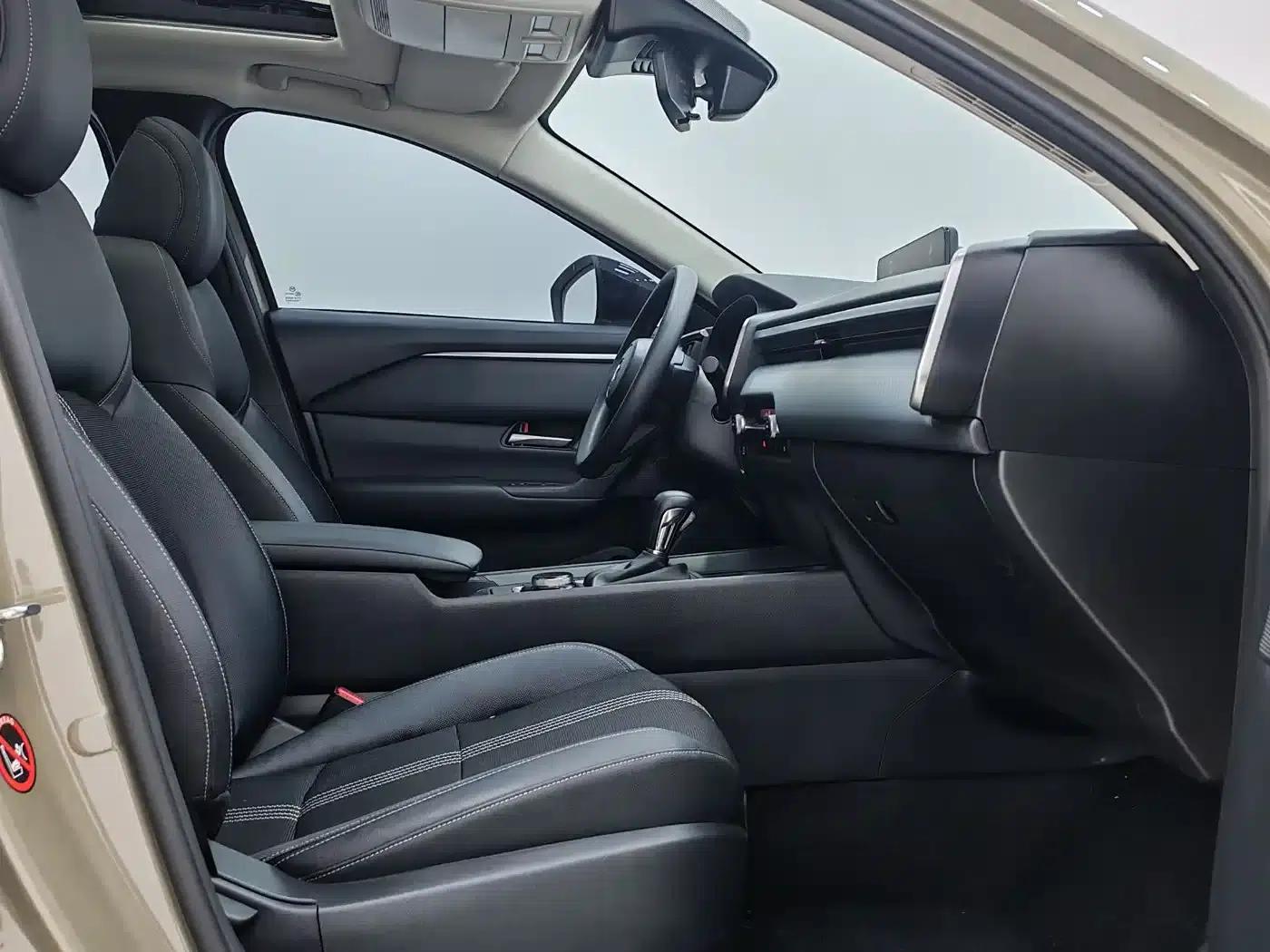 Mazda CX-50 Leading Edition 2023 2.0L — миниатюра 8