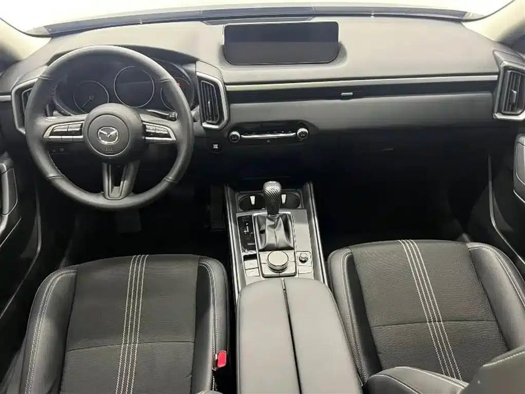 Mazda CX-50 Leading Edition 2023 2.0L — миниатюра 11