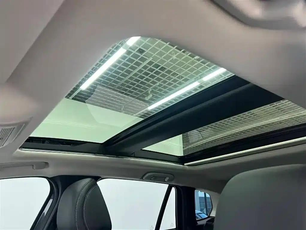 Mazda CX-50 Leading Edition 2023 2.0L — миниатюра 12
