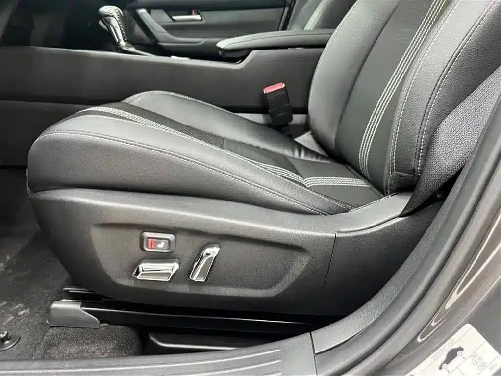 Mazda CX-50 Leading Edition 2023 2.0L — миниатюра 13