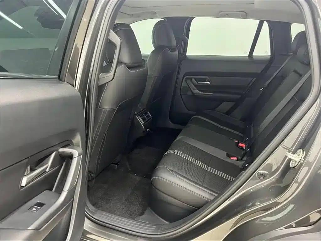 Mazda CX-50 Leading Edition 2023 2.0L — миниатюра 9