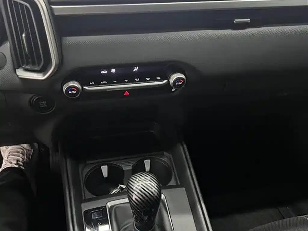 Mazda CX-50 Leading Edition 2023 2.0L — миниатюра 10