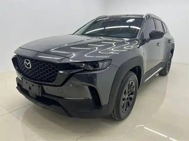 Mazda CX-50 Leading Edition 2023 2.0L