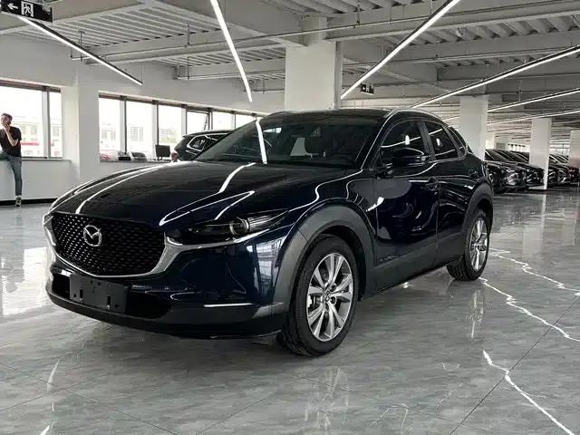 Mazda CX-30 2021 2.0L Automatic Comfort Edition
