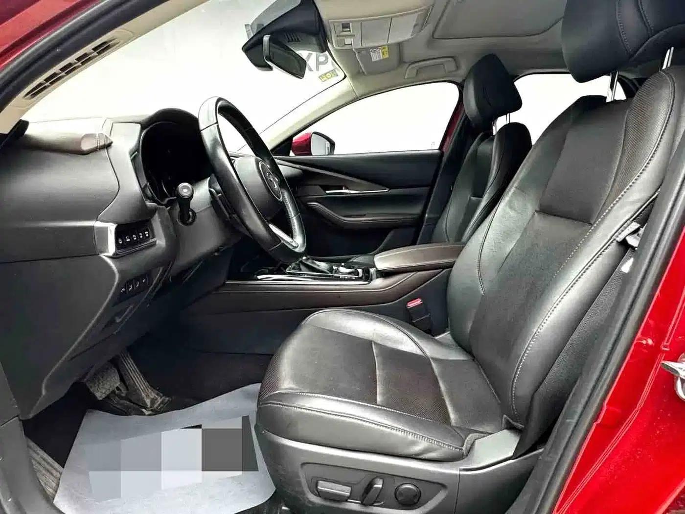 Mazda CX-30 2021 2.0L Automatic Premium Edition — миниатюра 7
