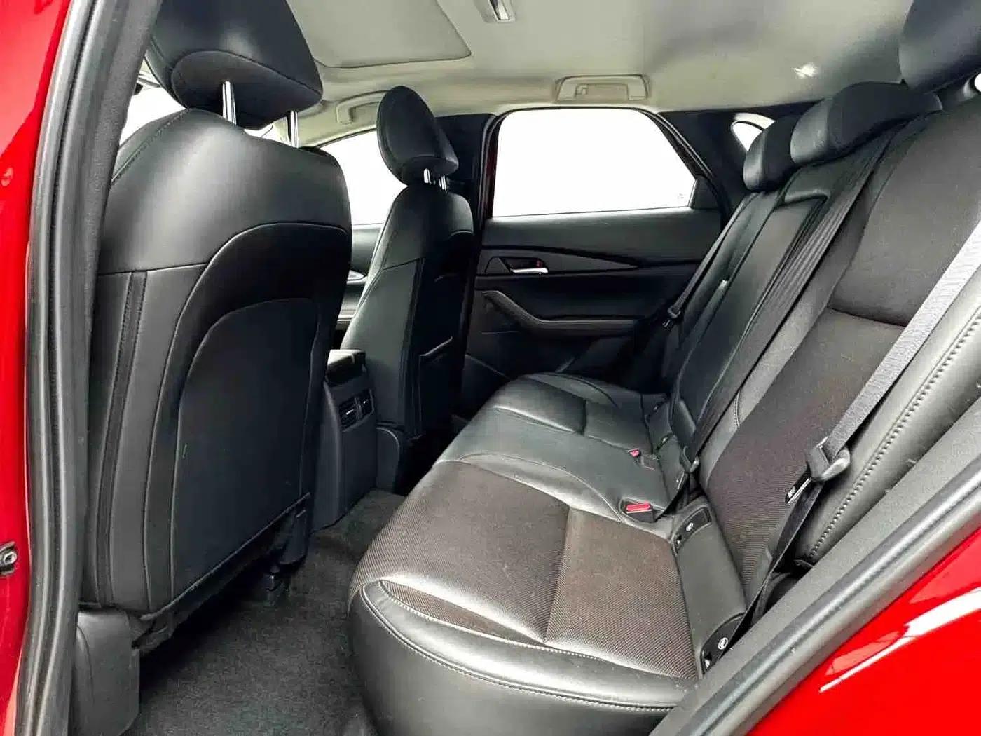 Mazda CX-30 2021 2.0L Automatic Premium Edition — миниатюра 8