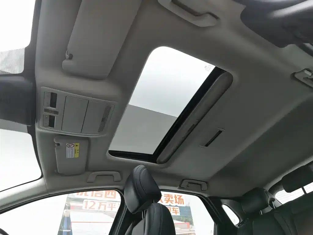 Mazda CX-30 2020 2.0L Automatic Comfort Edition — миниатюра 14