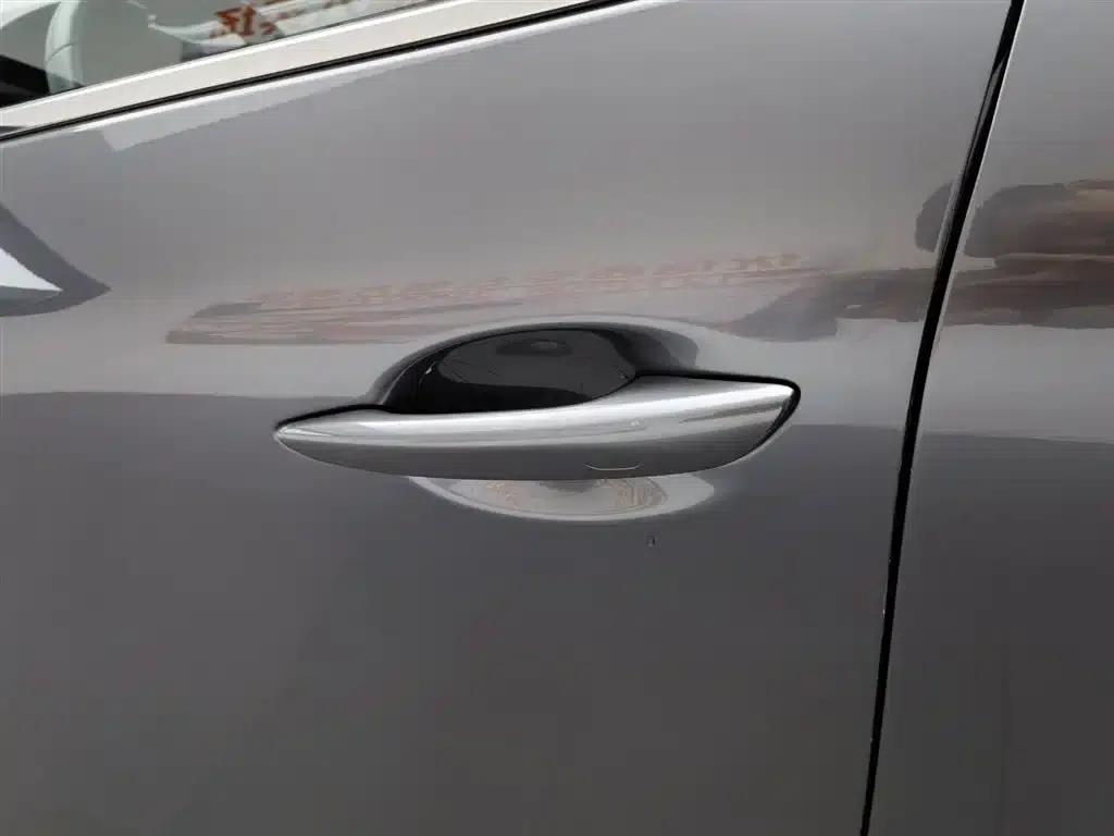 Mazda CX-30 2020 2.0L Automatic Comfort Edition — миниатюра 18
