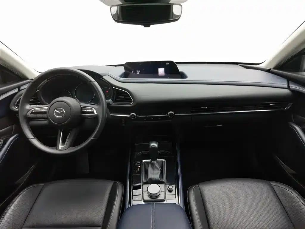 Mazda CX-30 2020 2.0L Automatic Comfort Edition — миниатюра 5