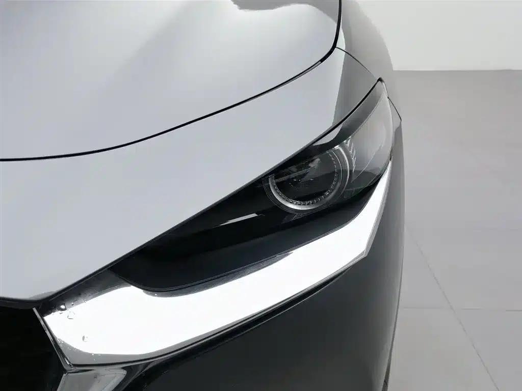 Mazda CX-30 2020 2.0L Automatic Comfort Edition — миниатюра 7