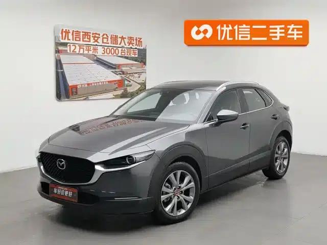 Mazda CX-30 2020 2.0L Automatic Comfort Edition