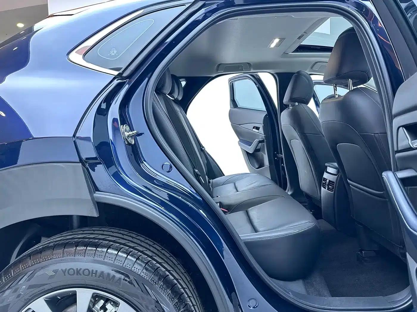 Mazda CX-30 2021 2.0L Automatic Premium Edition — миниатюра 18