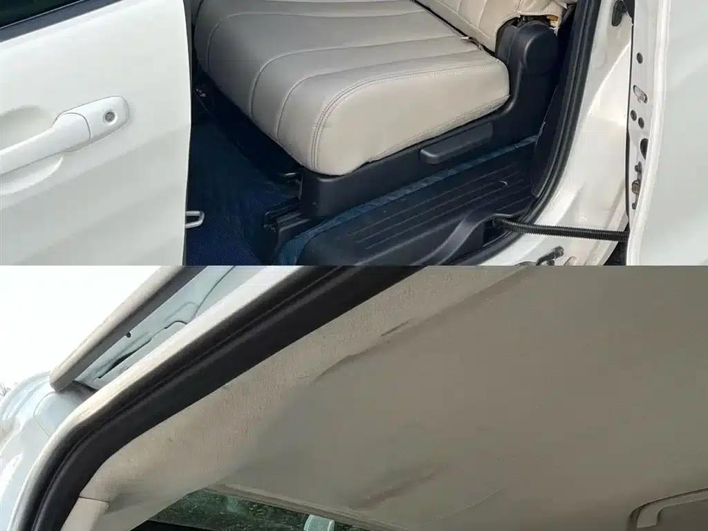 Mazda 5 2013 2.0L Automatic Comfort Model — миниатюра 6