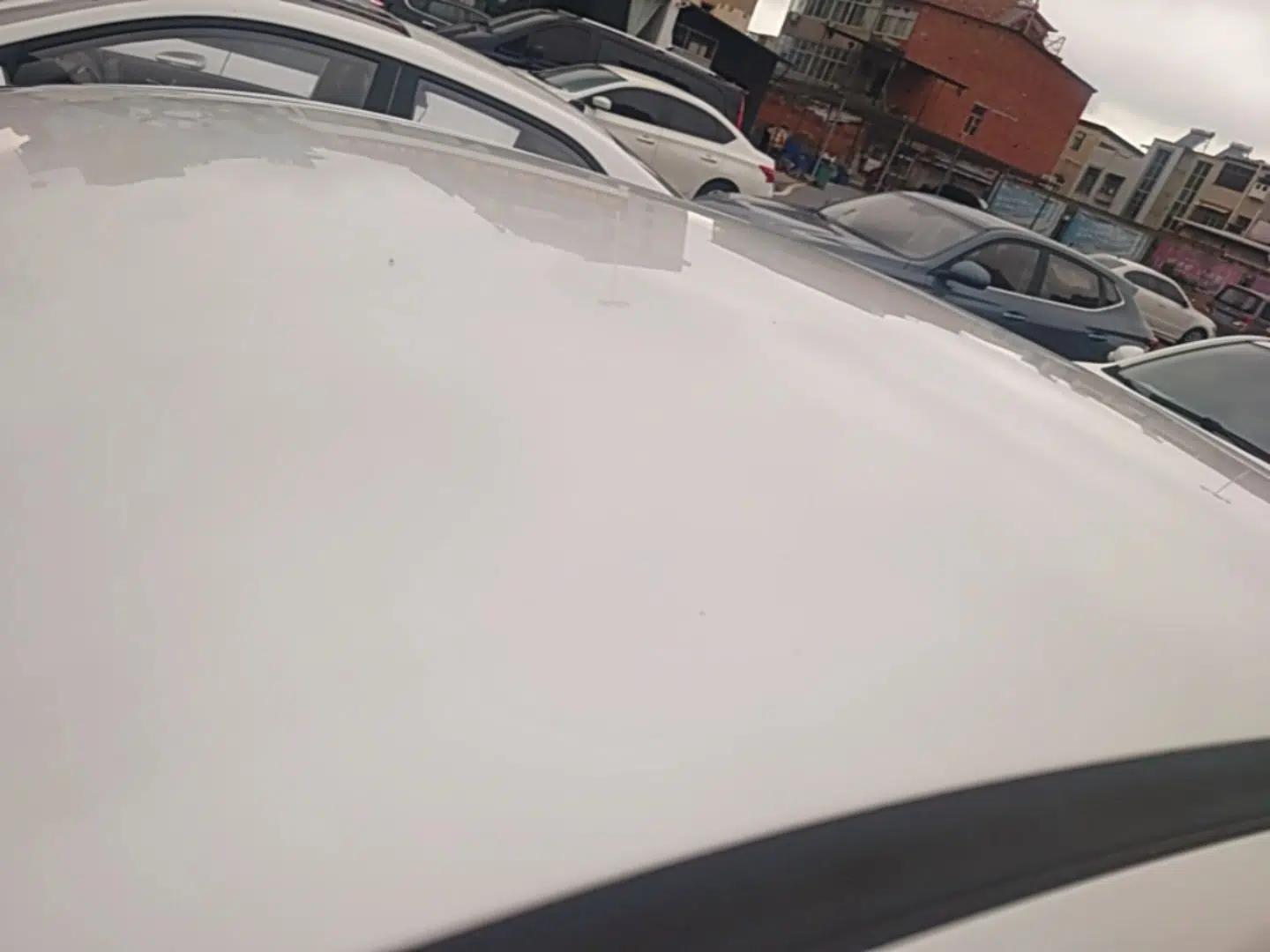 Peugeot 308 2014 Enjoy Edition Classic 1.6L Automatic Premium Model — миниатюра 11