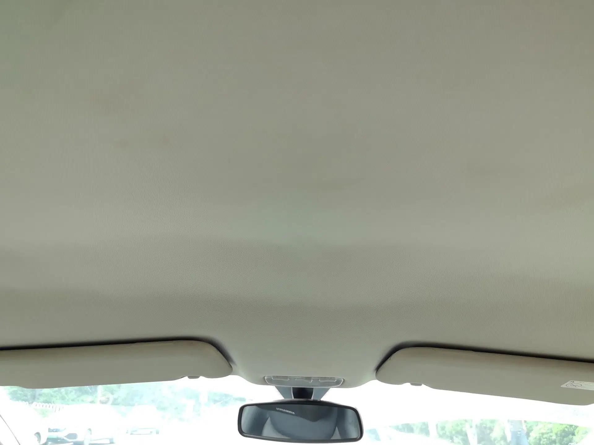 Peugeot 308 2013 1.6L Automatic YouShang Model — миниатюра 19