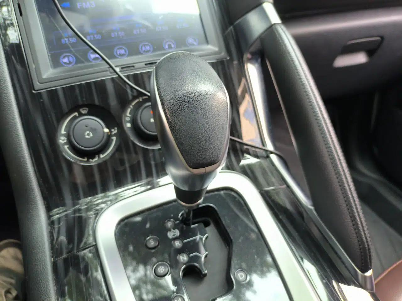 Peugeot 3008 2015 1.6THP Automatic Classic Edition — миниатюра 15