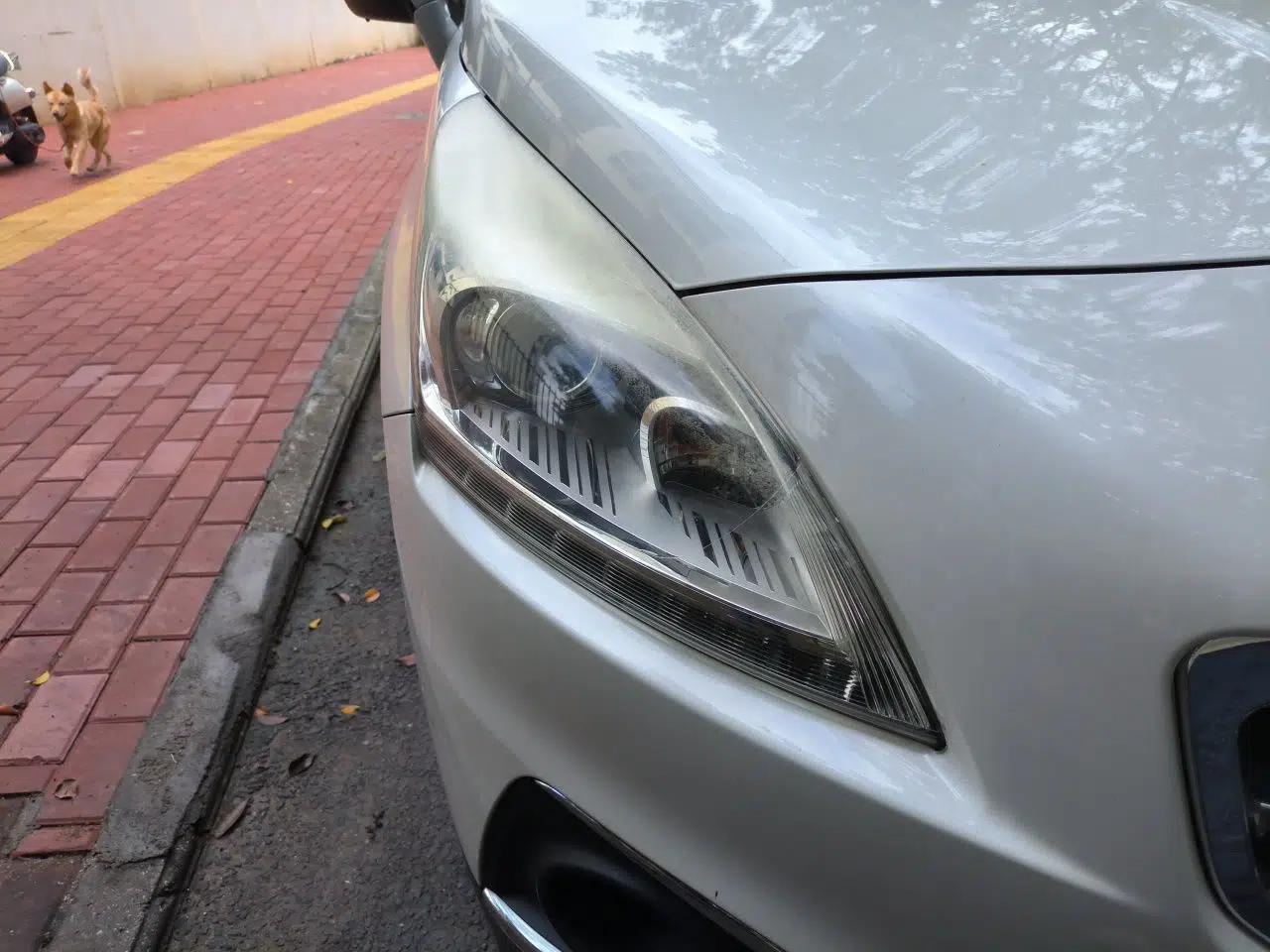 Peugeot 3008 2015 1.6THP Automatic Classic Edition — миниатюра 7