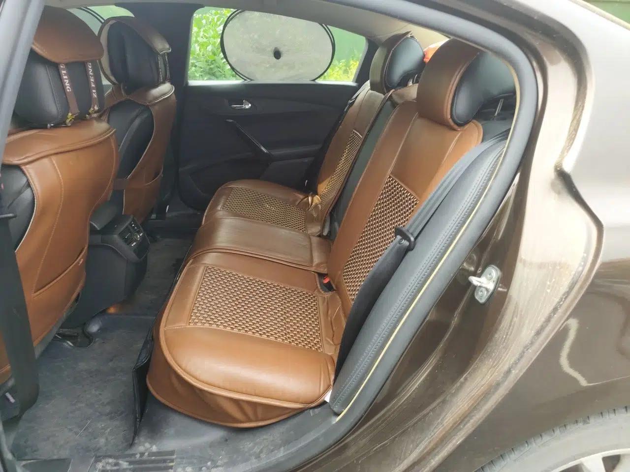 Peugeot 508 2015 1.6THP Automatic Prestige Edition — миниатюра 18