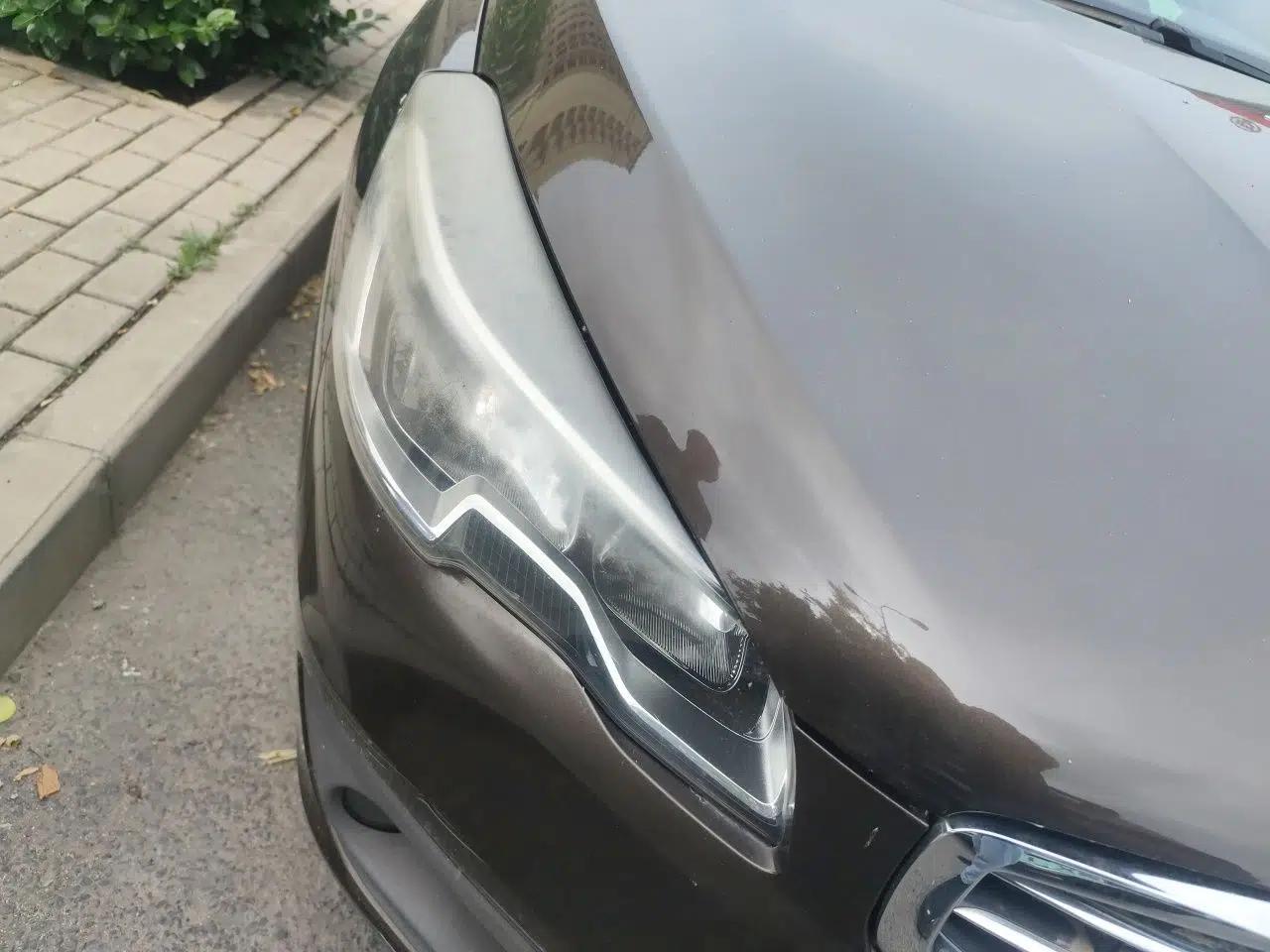 Peugeot 508 2015 1.6THP Automatic Prestige Edition — миниатюра 7