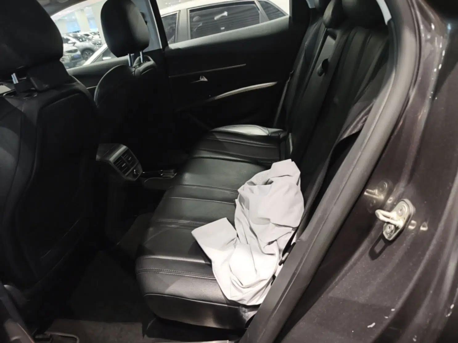 Peugeot 4008 2017 350THP Elite Edition — миниатюра 20