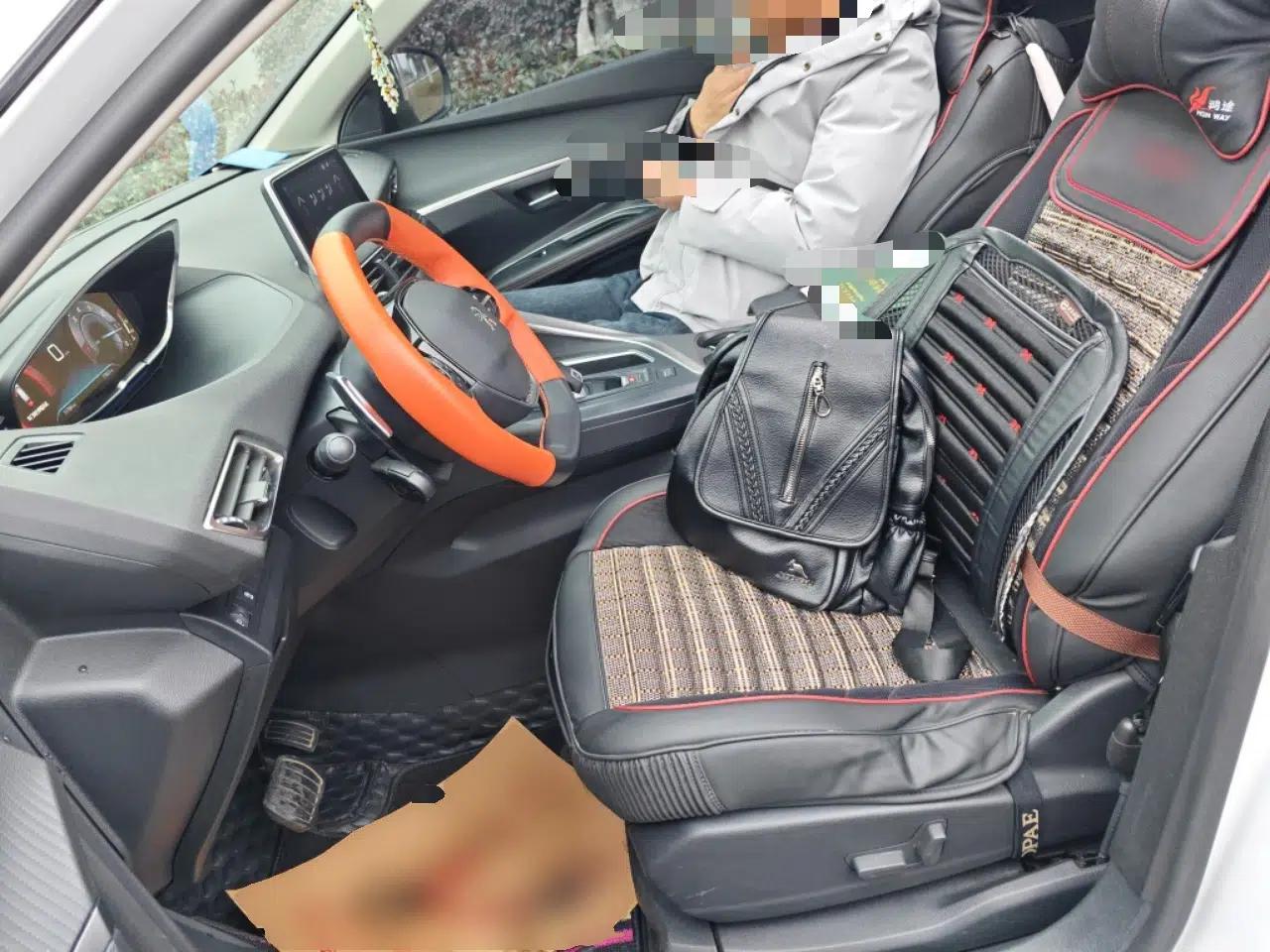 Peugeot 4008 2019 400THP First Edition — миниатюра 16