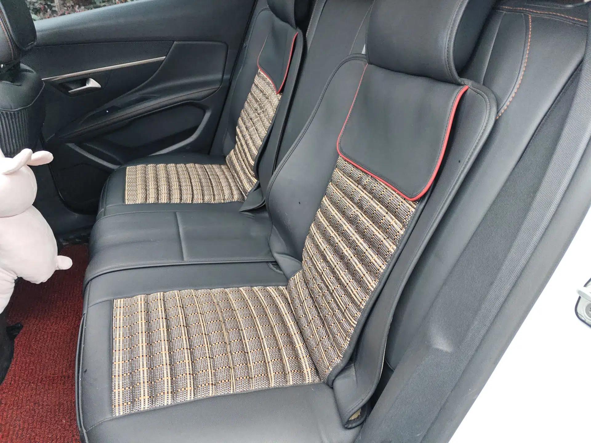 Peugeot 4008 2019 400THP First Edition — миниатюра 18
