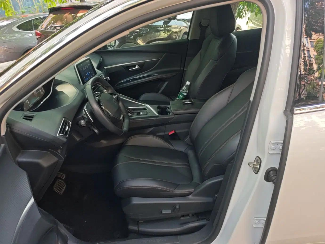 Peugeot 4008 2019 350THP First Edition — миниатюра 18