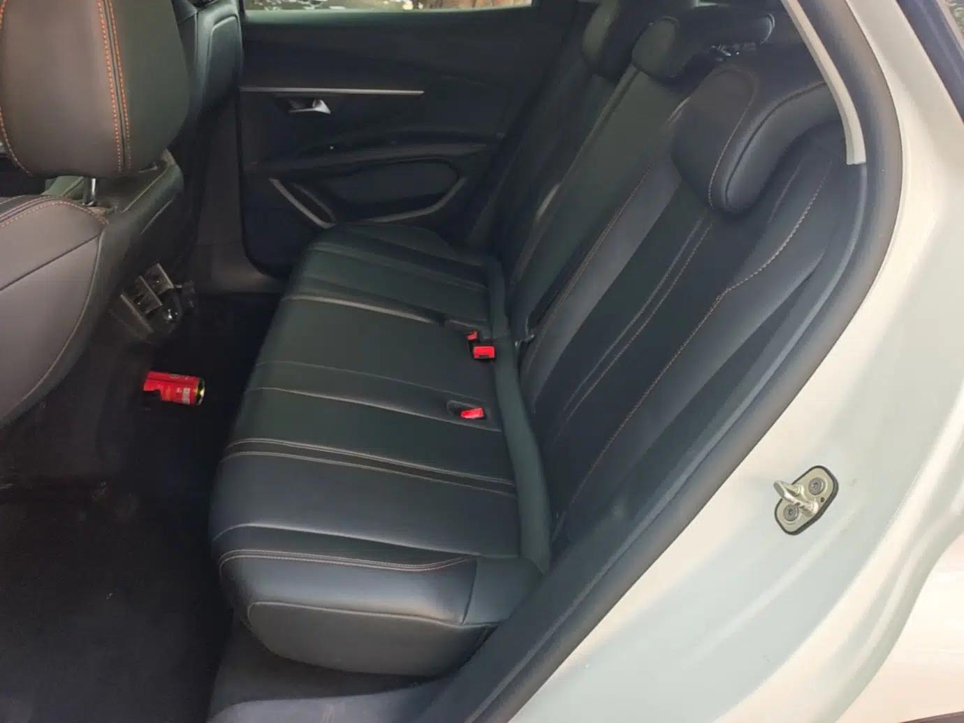 Peugeot 4008 2019 350THP First Edition — миниатюра 20